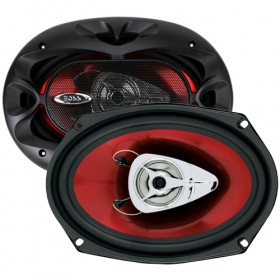 Акустическая система BOSS Audio CH6920 BOSS Audio CH6920. Технические характеристики CH6920.